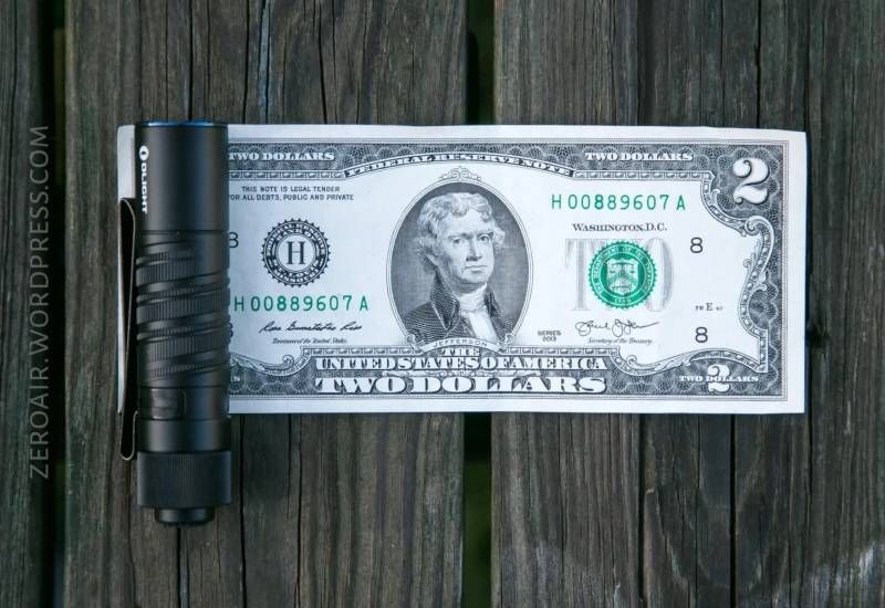 Olight M1T Raider